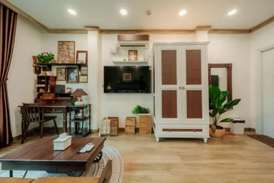 See Home Quận 7 – Fotos 3