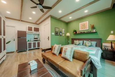 See Home Quận 7 – Fotos 6