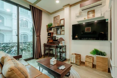 See Home Quận 7 – Fotos 7