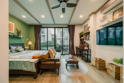 See Home Quận 7 – Fotos 8