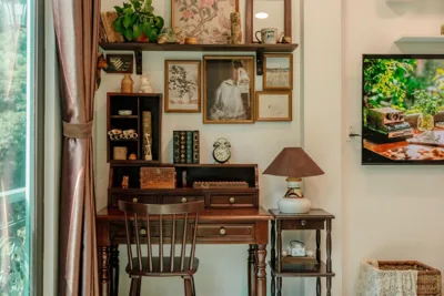 See Home Quận 7 – Fotos 9