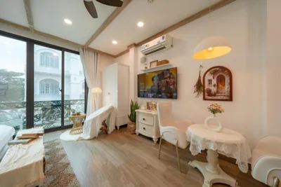 See Home Quận 7 – Fotos 11
