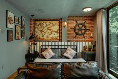 Superior Studio — See Home Quận 7